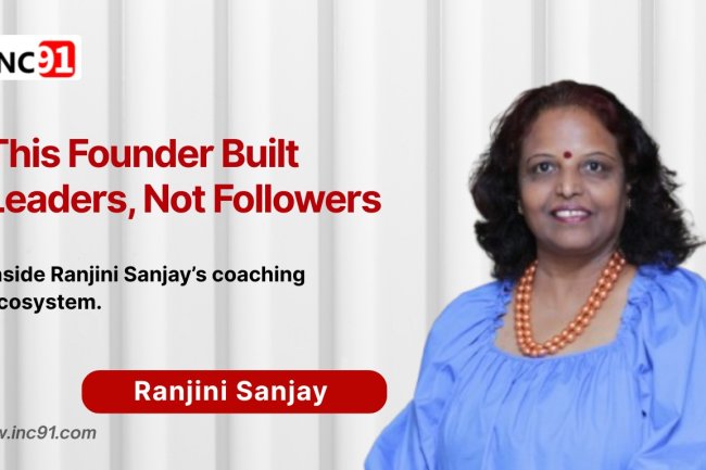 From One Crore Debt to Building 8 Figure Coaching Brands