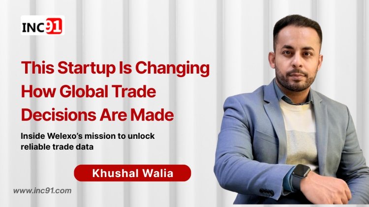 From Trade Floors to Trade Data