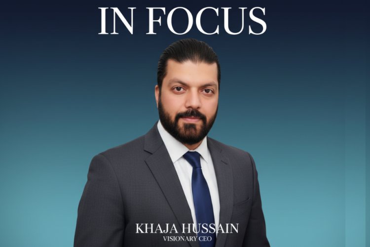 Khaja Hussain and SandITCorp: Transforming IT Careers Through Expertise, Mentorship, and Opportunity