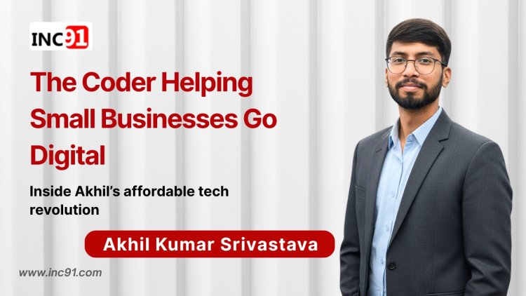 Building Affordable Technology for Everyday Businesses