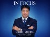 Nikhil Mehra: Architect of Growth, Leadership, and Purpose-Driven Transformation