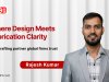 How Rajesh Kumar Built Studio Precise into a Global Documentation Partner