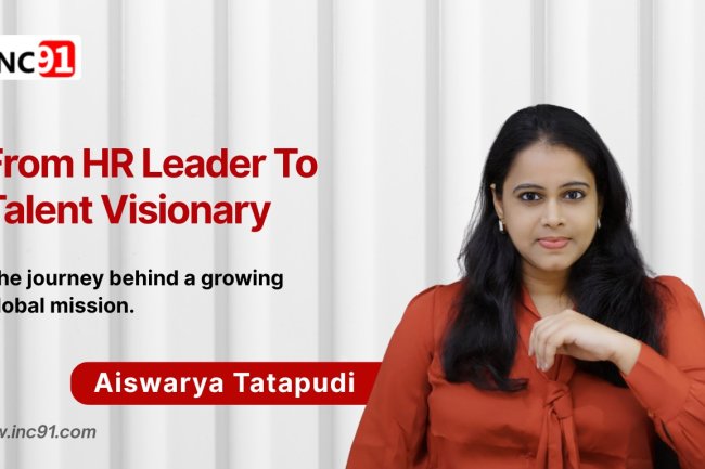 Finding Roots: A Vision to Align People, Purpose, and Possibility