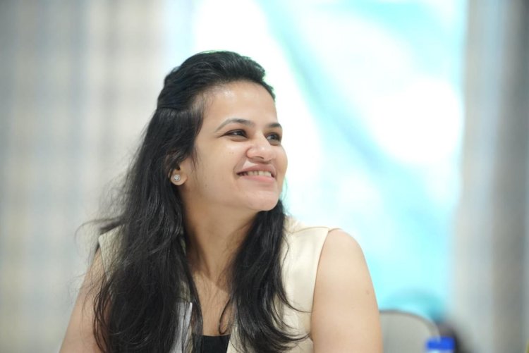 From Health Awakening to a Sustainable Harvest: Aksha Bid’s UrbanFarmers & Co.