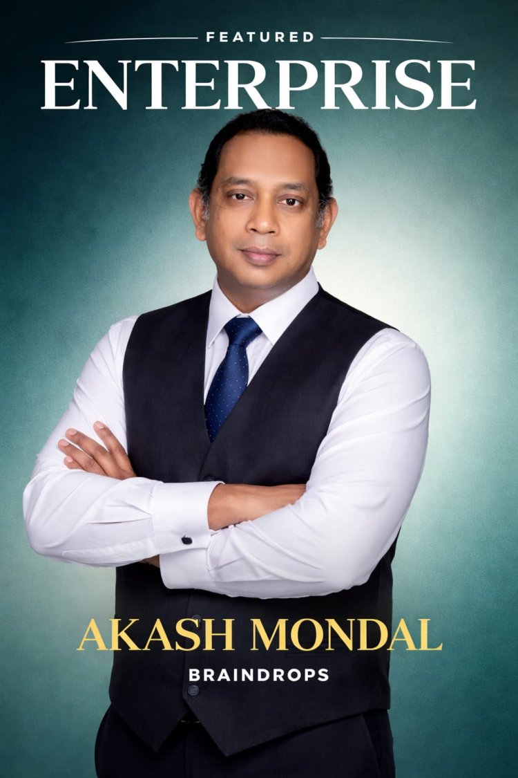 Braindrops: Designing Digital Experiences That Work