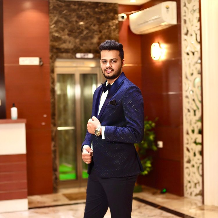 Securing Spaces with Technology and Trust: Akshay C Jain and the Expertise of OSIA Computer & Security Hub, Chennai