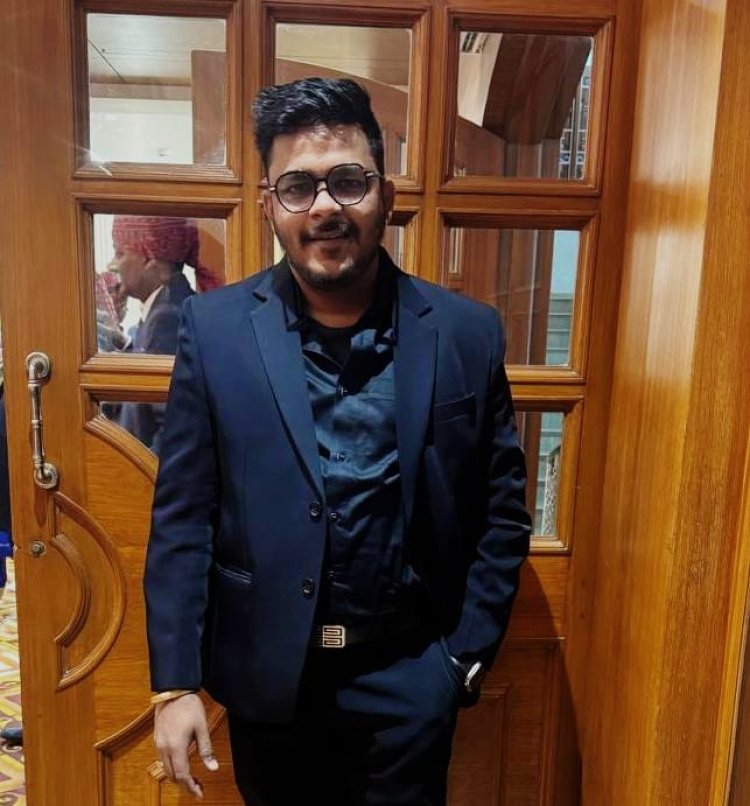 Akash Jain: Delivering Confidence Through Tailor-Made Solutions