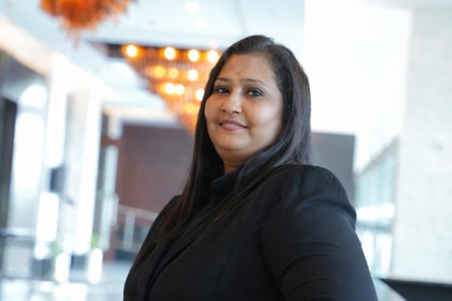 Akila Ravindranath: Transforming Laundry Services in Tirupur with Bubble Queen