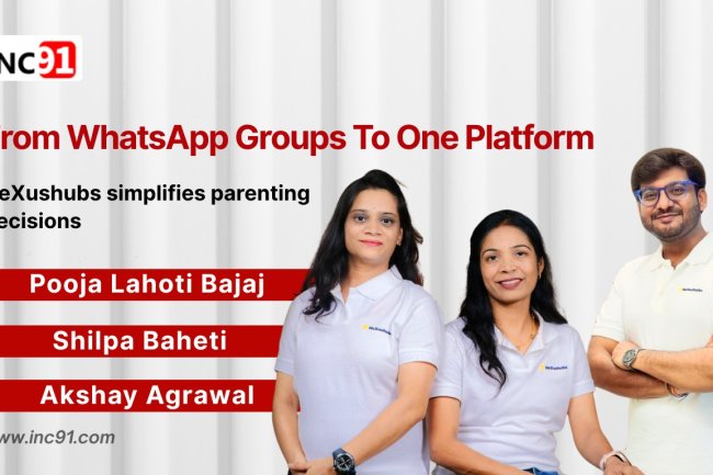 Building Structured Solutions in India’s Growing Parenting Economy