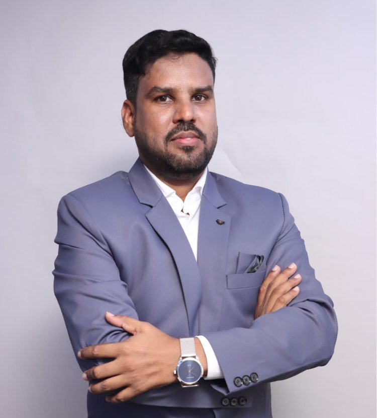 Inspiring Infosys: Alam Maqsood Ansari Driving Impactful Branding, E-commerce Growth, and Digital Innovation