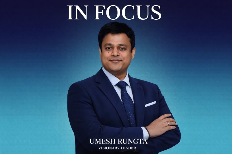 Inside Maximeyz: Umesh Rungta’s Approach to Making Outdoor Advertising Smarter and More Measurable