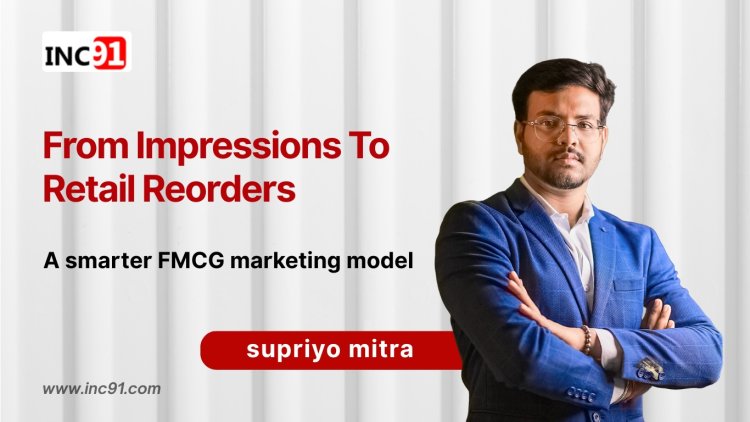 Building Growth Engines for Small-Town FMCG Brands