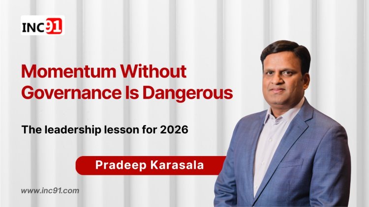 CXOs Must Rethink Risk in a Fast-Changing, Disruptive Business World