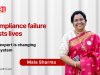 From Compliance to Conscience: Mala Sharma Redefines Healthcare Quality