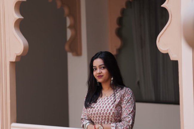 Handmade with Heart: How Deep Prabha is Redefining Gifting with Mydrunkcanvas