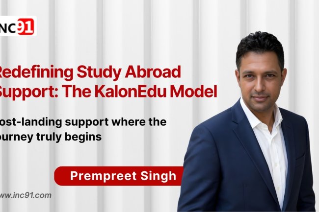 Learning in the Flow of Life: The Story of Prempreet Singh and SkillBytes