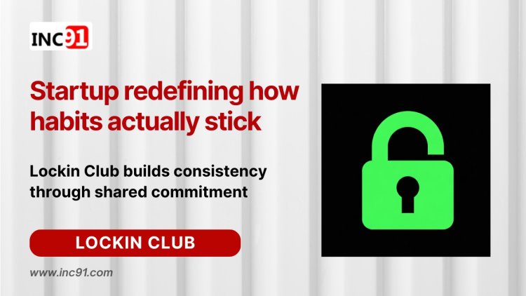 When Consistency Feels Lonely: How Lockin Club Is Turning Accountability into a Global Habit