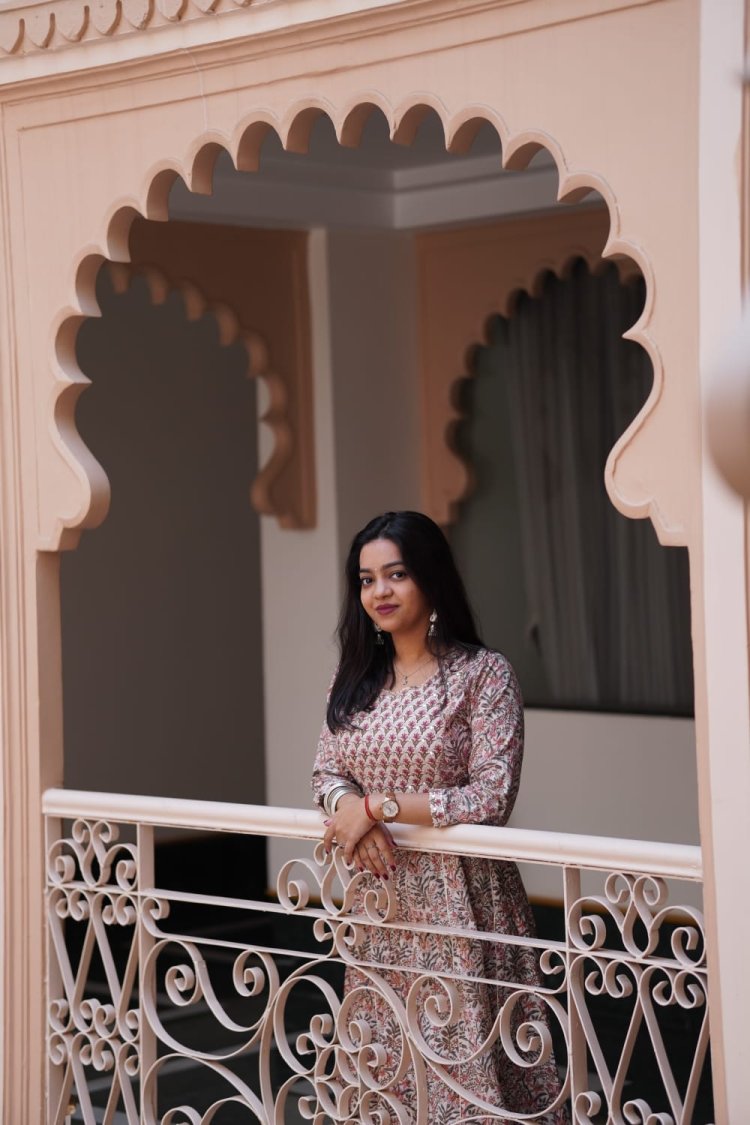 Handmade with Heart: How Deep Prabha is Redefining Gifting with Mydrunkcanvas