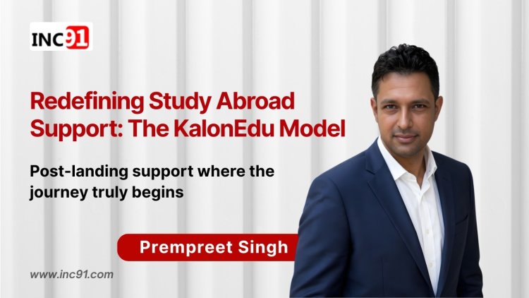 Learning in the Flow of Life: The Story of Prempreet Singh and SkillBytes
