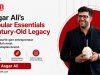 Asgar Ali’s Popular Essentials: From Family Legacy to Quick Commerce Success | Startup Times