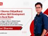 From Bihar to Building Global Impact: Ravi Sharma’s Mission to Transform Skill Development
