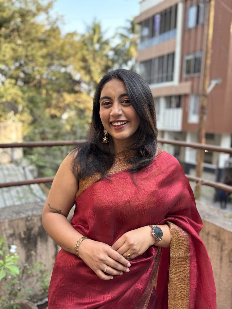 From Passion to Purpose: How Siddhi Kulkarni Built Sooper into a Brand Rooted in Emotional Connection