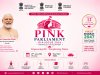 Pink Parliament Dialogue 2026: Building India's Future Through Women-Led Development