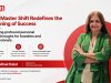 Why Minal Dalal Believes Success Alone Is Not Enough