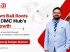 Building the Backbone of Indian Outbound Travel: The Story of Dheeraj Ranjan Kumarr and DMC Hub