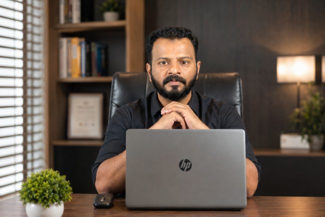 From Passion to Purpose: The Journey of Mubeen in Robotics and Innovation