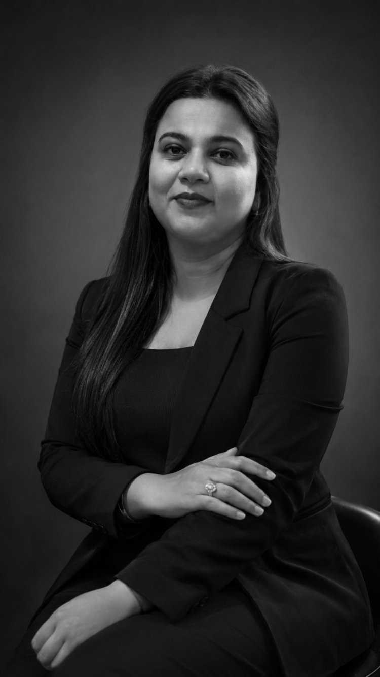 Mannil Exim Appoints Akansha Singh as Chief Operating Officer to Drive Growth and Operational Excellence