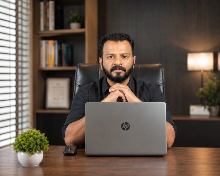 From Passion to Purpose: The Journey of Mubeen in Robotics and Innovation
