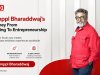 From Banking Corridors to Global Exhibition Floors: How Komppl Bharaddwaj Built Dsigner Studio into a Brand Experience Company