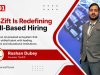 TheZift: Revolutionizing Skill Development and AI-Powered Hiring in India