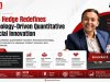 Bhuvan P. Batra Builds Batra Hedge into a Technology-Driven Quantitative Financial Platform