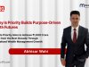 How Abhisar Wahi Is Building a More Personal and Purpose-Driven Approach to Wealth Management