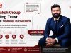 Ashish Singh: Building Trust Beyond Transaction in Wealth Management