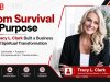 From Survival to Purpose: How Tracy L. Clark Built a Business Around Spiritual Transformation