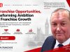 Joel Bissitt: Turning Three Decades of Entrepreneurial Experience into a Trusted Gateway for Franchise Growth