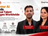 Ankur Sharma and Ishita Tiwari Are Building a Global Talent Bridge Through Stentor AI