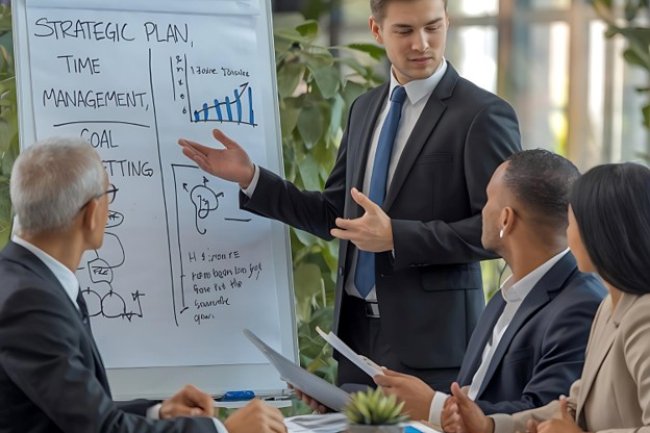 What Is a General Management Course and Is It Right for Me?