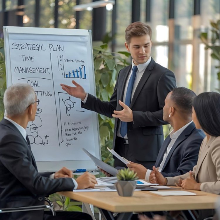 What Is a General Management Course and Is It Right for Me?