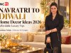 Navratri to Diwali Home Decor Ideas 2026: Affordable Luxury Tips 