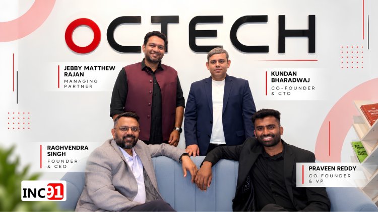 Why Octech Digital Bet on Infrastructure, Not Activations, to Win the Consumer Engagement Market