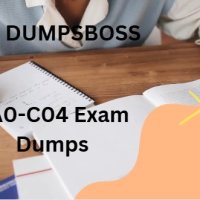 4aq0c04examdumps