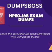 hpe0j68examdumps